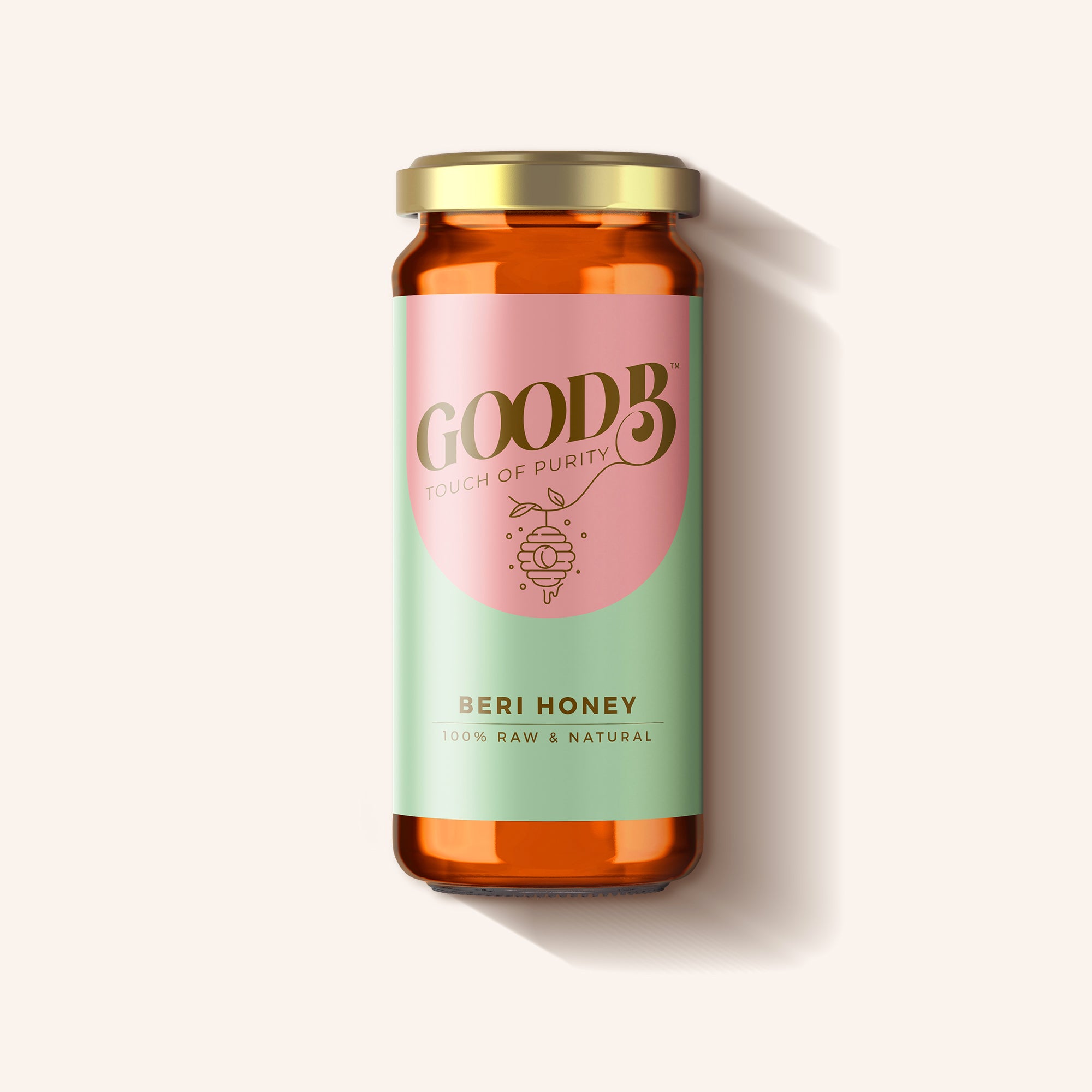 Buy online Beri Honey
